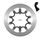 Zavorni disk NG 722SPK11 oversize