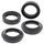 Fork and Dust Seal Kit All Balls Racing 56-157