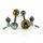 Front fork K-TECH ORVS 117-200-024-002 24mm