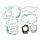 Celoten set tesnil za motor ATHENA P400210850403
