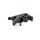 Adapter za sklopko (Clutch lever adapter) PUIG 21147N črna