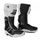 Obutev SHOT RACE 8 A07-24A1-B03-46 white / black / chrome 46