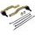 Tie Rod End Kit All Balls Racing 51-1085 outer only