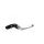 Spare lever ACCOSSATO LV023 for radial ACCOSSATO brake master cylinder srebrna