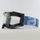 Goggles ARIETE 8K 14960-102 ARI 10-2