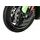 Brake cooler PUIG 21452N črna