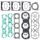 Top end gasket set WINDEROSA 610608