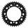 Zadnji verižnik (zobnik) SUPERSPROX STEALTH RST-1792:41-BLK črna 41T, 525