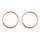 Exhaust gasket kit WINDEROSA 823003