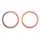 Exhaust gasket kit WINDEROSA 823019