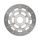 Zavorni disk EBC MD1133