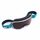 Goggles ARIETE WABI 14980-ONBT orange lens Turquoise/White