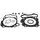 Top End Gasket Kit WINDEROSA 810690