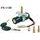 Stikalo za vžig - komplet RMS 246050420 incl.key set