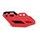 Vodilo za verigo POLISPORT PERFORMACE 8457700002 red CR 04