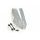 Windscreen PUIG TOURING 20447H smoke