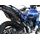 Slip-on exhaust GPR FURORE-X TITANIO NERO E5.Y.232.1.7.FUXTITBL Titanium Matte Black