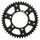 Zadnji verižnik (zobnik) SUPERSPROX STEALTH RST-735:45-BLK črna 45T, 520