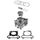 Cilinder kit GOETZE 100080740