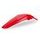 Zadnji blatnik POLISPORT 8560900010 red CR 04