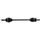 Axle All Balls Racing AB6-KW-8-139 6ball