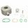 Cilinder kit ATHENA 063600 Big Bore d 45 mm, 70 cc