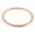 Exhaust gasket kit WINDEROSA 823065