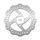 Zavorni disk NG 1661X