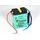 Conventional 6V battery NO ACID YUASA 6N2-2A-1