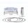 Kovan bat ATHENA S4F07700031B d 76,97mm
