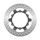 Zavorni disk NG 276