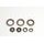 Set tesnil motorja za olje (Engine Oil Seals Kit) ATHENA P400270400038