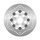 Zavorni disk NG 695