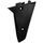 Radiator scoops POLISPORT 8426900002 (par) črna