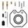 Carburetor Rebuild Kit All Balls Racing 26-1286