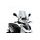 Windshield PUIG URBAN 1438W prozorna