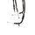 Throttle cable set JMT