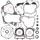 Complete Gasket Kit with Oil Seals WINDEROSA 811567