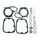 Celoten set tesnil za motor ATHENA P400068850981