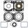 Complete Gasket Kit with Oil Seals WINDEROSA 711247