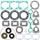 Complete gasket set with oil seal WINDEROSA 611405
