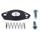 Air Cut Off Valve Rebuild Kit All Balls Racing 46-4007