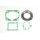 TOPEND set tesnil za motor ATHENA P400210600101