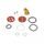 Fuel Tap Repair Kit All Balls Racing 60-1015