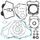 Complete Gasket Kit with Oil Seals WINDEROSA 811671