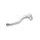 Clutch Lever MOTION STUFF L3C-016 Srebrna Die-casting