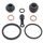 Caliper Rebuild Kit All Balls Racing 18-3052