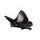 Zadnji blatnik PUIG S 5882C carbon look