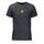 T-shirt SHOT RING A07-54A1-C02-10 siva L