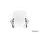 Windshield PUIG T.X. 1952W prozorna